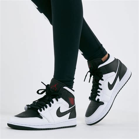 nike jordan mid damen|Nike air jordan mid women's.